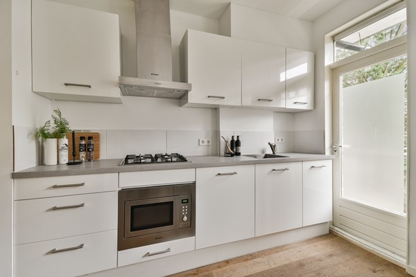 Photo - For sale: Orteliusstraat 239-2, 1056 NR Amsterdam